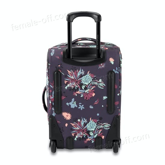 The Best Choice Dakine Carry On Roller 42l Luggage - -1