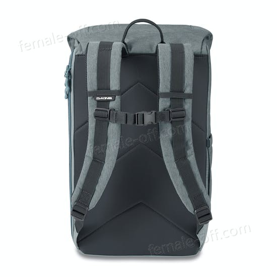 The Best Choice Dakine Infinity Toploader 27L Backpack - -1