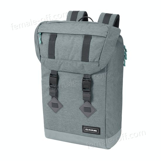 The Best Choice Dakine Infinity Toploader 27L Backpack - -0