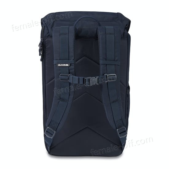 The Best Choice Dakine Infinity Toploader 27L Backpack - -1