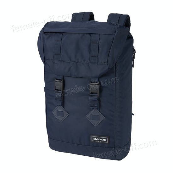 The Best Choice Dakine Infinity Toploader 27L Backpack - -0
