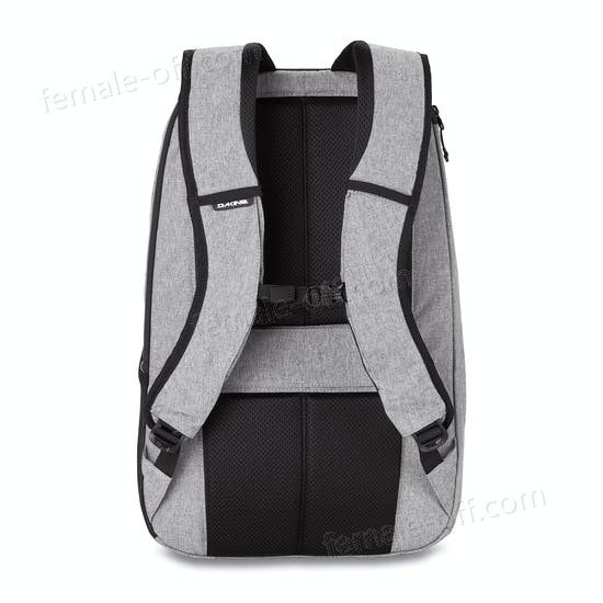 The Best Choice Dakine Network 30l Laptop Backpack - -1