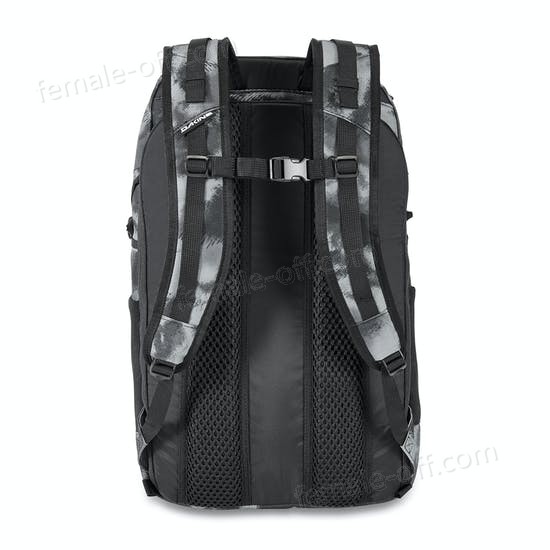 The Best Choice Dakine Split Adventure 38L Backpack - -1