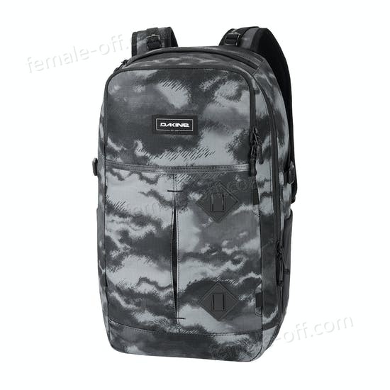 The Best Choice Dakine Split Adventure 38L Backpack - -0