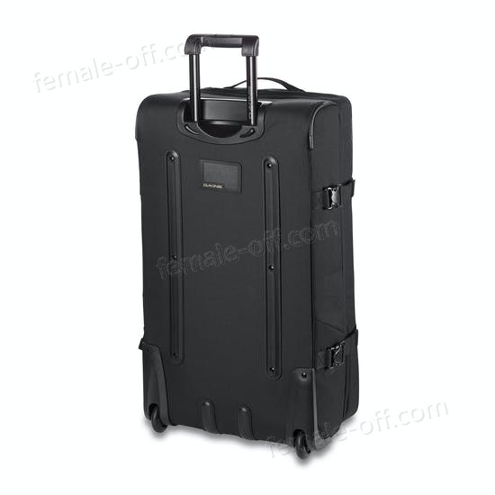 The Best Choice Dakine Split Roller Eq 100l Luggage - -1
