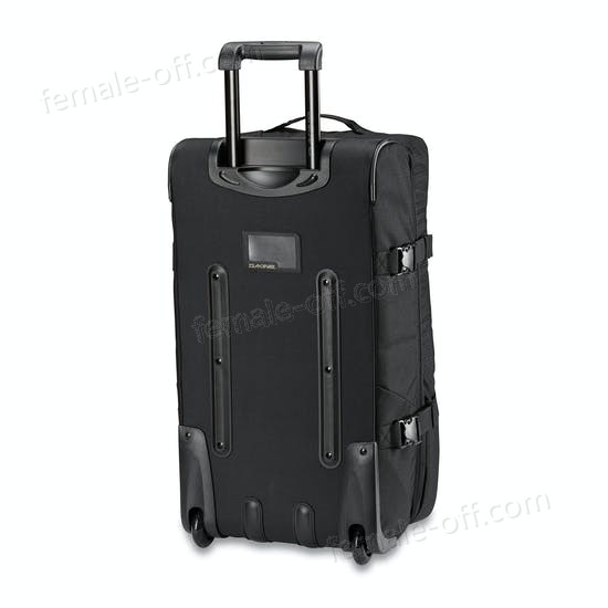 The Best Choice Dakine Split Roller Eq 75l Luggage - -1