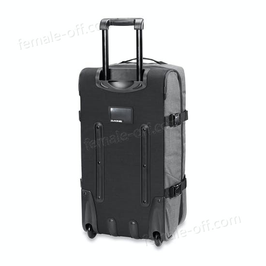 The Best Choice Dakine Split Roller Eq 75l Luggage - -1
