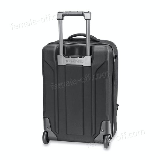 The Best Choice Dakine Status Roller 42l + Luggage - -1