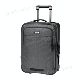 The Best Choice Dakine Status Roller 42l + Luggage - -0