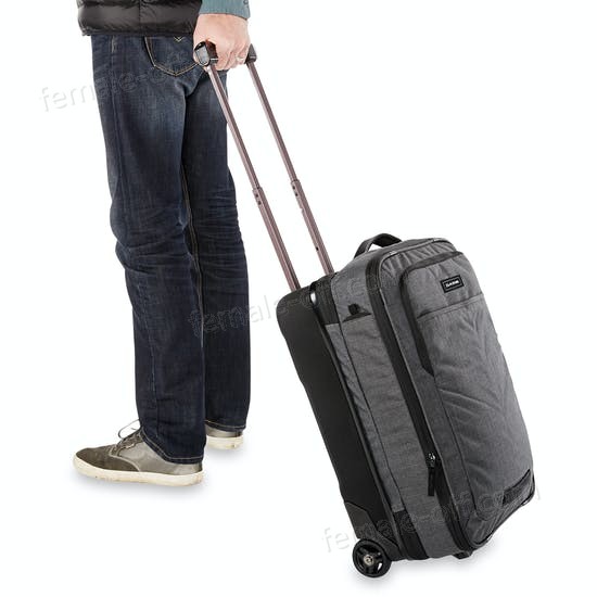 The Best Choice Dakine Status Roller 42l + Luggage - -2