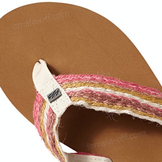 The Best Choice Billabong Baja Womens Sandals - -4