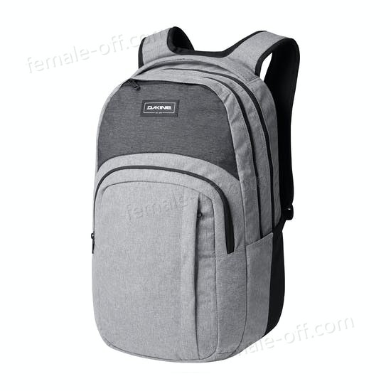 The Best Choice Dakine Campus L 33L Backpack - -0