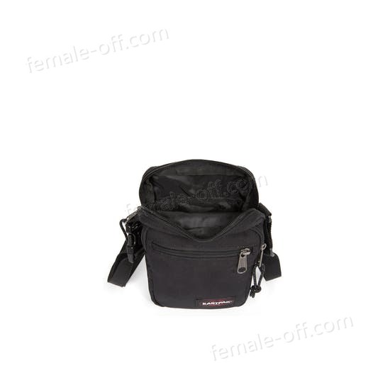 The Best Choice Eastpak Double One Messenger Bag - -2