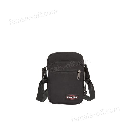 The Best Choice Eastpak Double One Messenger Bag - -0