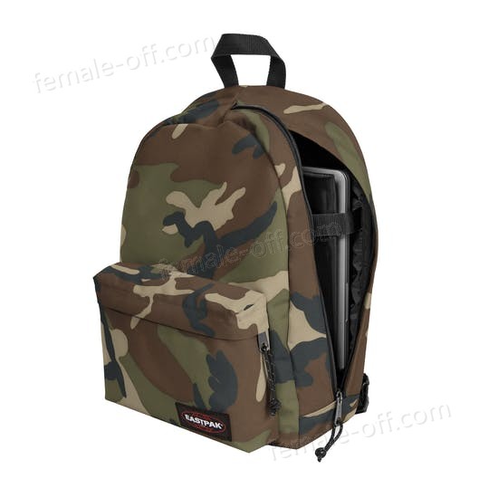 The Best Choice Eastpak Padded Sling'r Backpack - -2