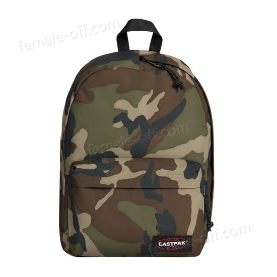 The Best Choice Eastpak Padded Sling'r Backpack - -0