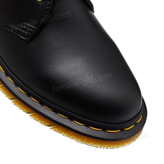 The Best Choice Dr Martens Vegan 1461 3 Eye Shoes - -5