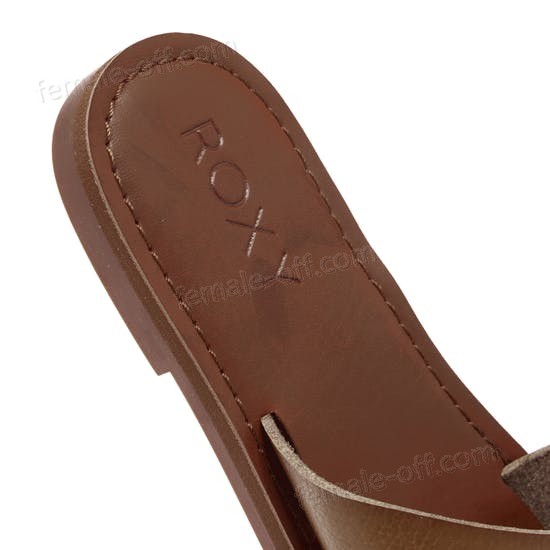 The Best Choice Roxy Helena Womens Sandals - -6
