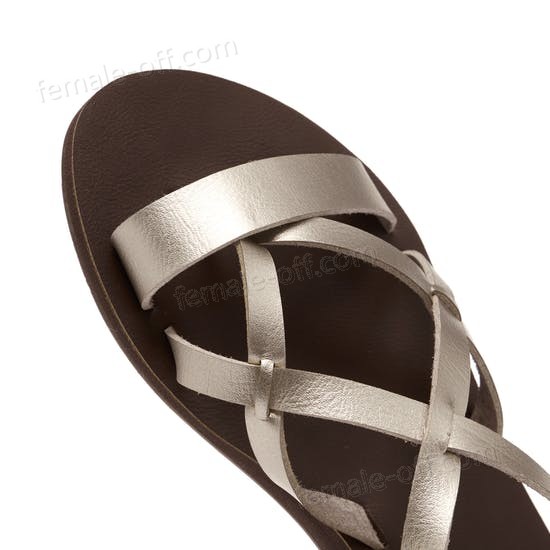 The Best Choice Roxy Layton Womens Sandals - -5