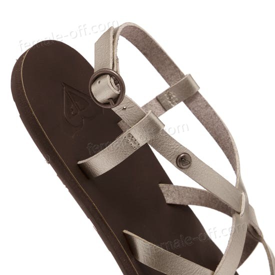 The Best Choice Roxy Layton Womens Sandals - -6