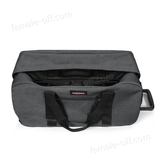 The Best Choice Eastpak Container 65 Luggage - -2