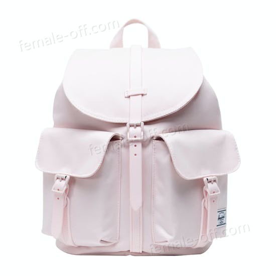 The Best Choice Herschel Dawson Small Womens Backpack - -0
