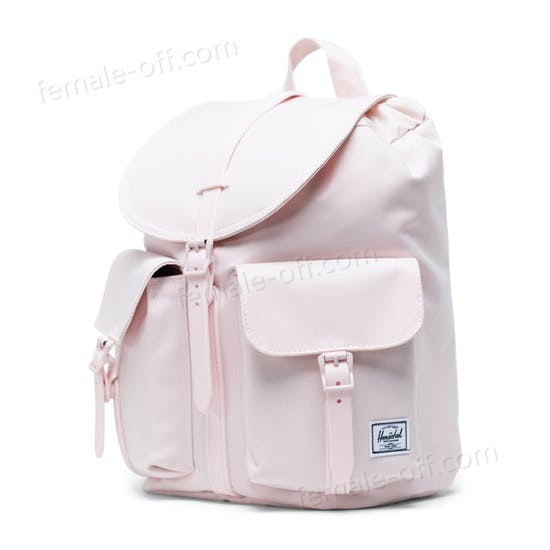 The Best Choice Herschel Dawson Small Womens Backpack - -1