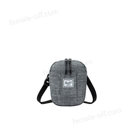 The Best Choice Herschel Cruz Messenger Bag - -0