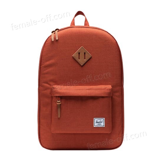 The Best Choice Herschel Heritage Backpack - -0