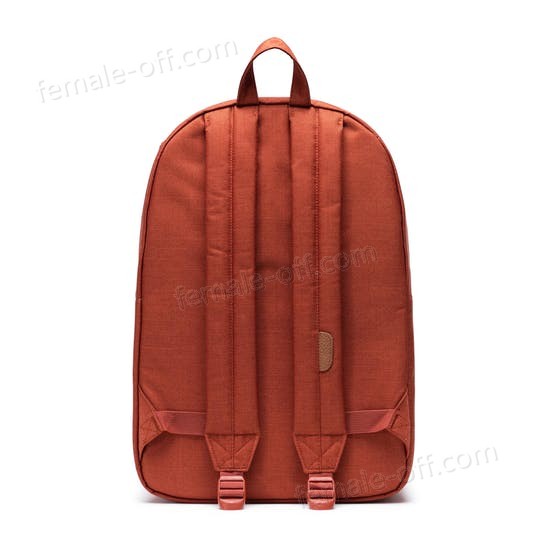 The Best Choice Herschel Heritage Backpack - -1