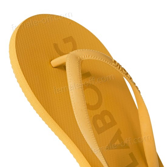 The Best Choice Billabong Sunlight Womens Flip Flops - -3