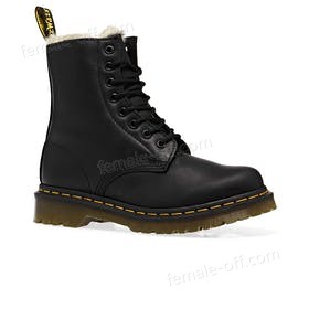 The Best Choice Dr Martens 1460 Serena Womens Boots - -0