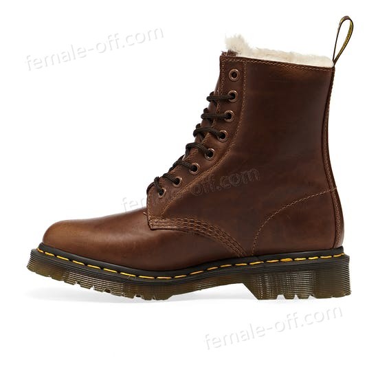The Best Choice Dr Martens 1460 Serena Womens Boots - -1