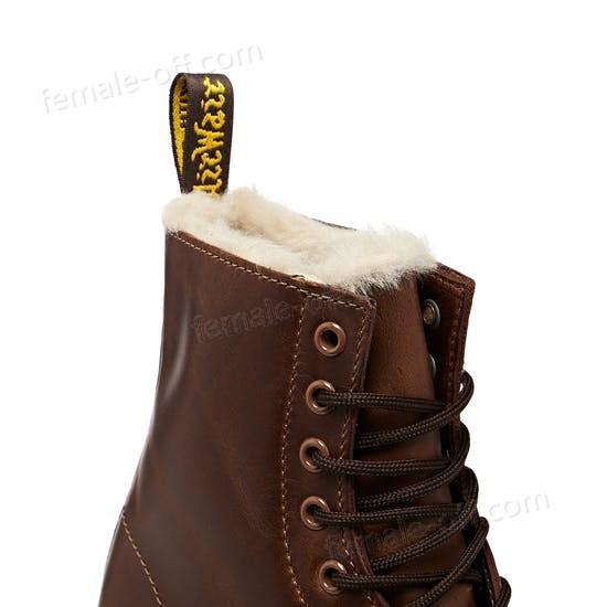 The Best Choice Dr Martens 1460 Serena Womens Boots - -6