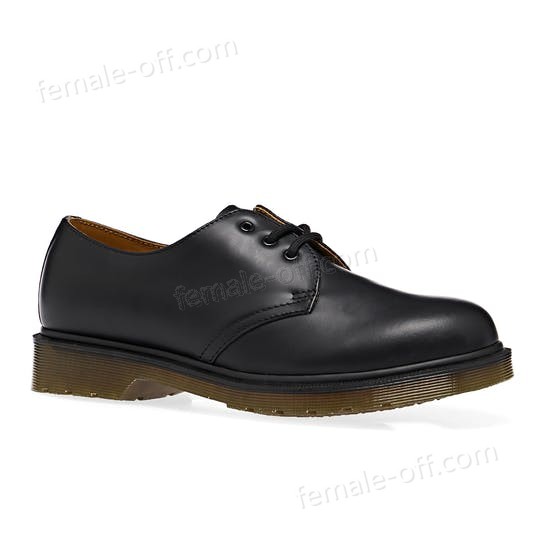 The Best Choice Dr Martens 1461 Smooth Shoes - -0