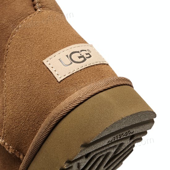 The Best Choice UGG Classic Short II Womens Boots - -5