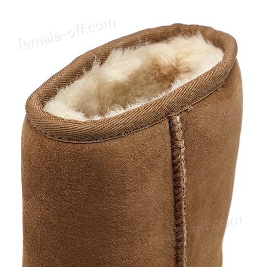 The Best Choice UGG Classic Short II Womens Boots - -7