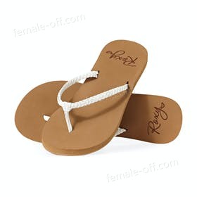 The Best Choice Roxy Costas Womens Sandals - -0