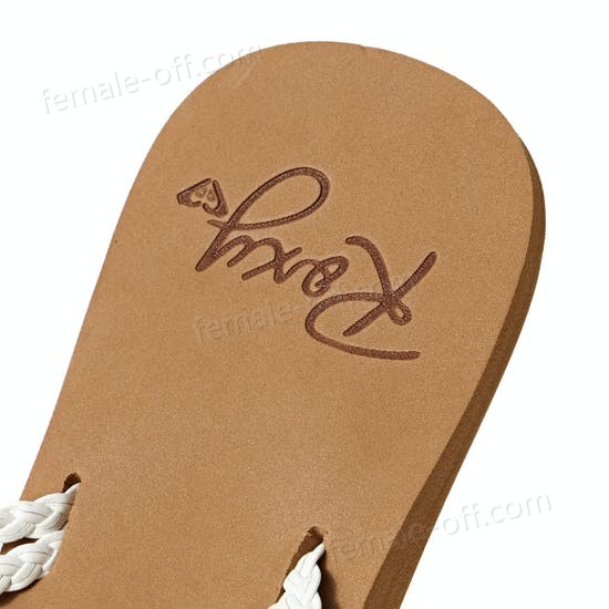 The Best Choice Roxy Costas Womens Sandals - -4
