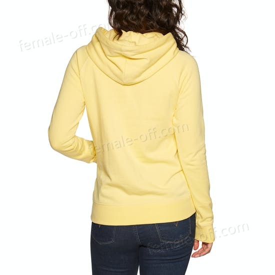 The Best Choice Element Lette FT Womens Pullover Hoody - -1