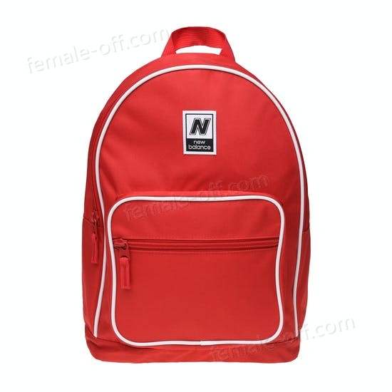 The Best Choice New Balance Classic Backpack - -0