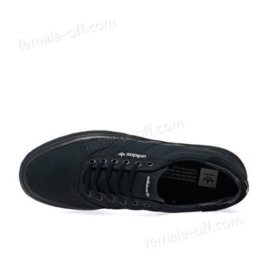 The Best Choice Adidas 3MC Shoes - -2