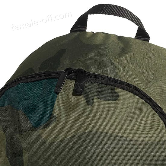 The Best Choice Adidas Originals Camo Classic Backpack - -5