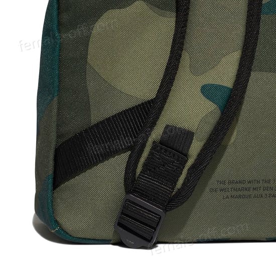 The Best Choice Adidas Originals Camo Classic Backpack - -6