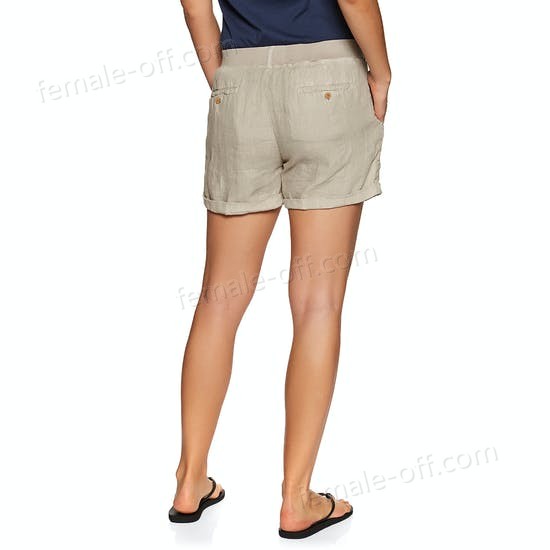 The Best Choice Rip Curl The Off Duty Searchers Womens Shorts - -2