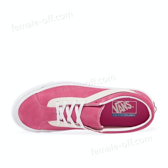 The Best Choice Vans Bold Ni Shoes - -3