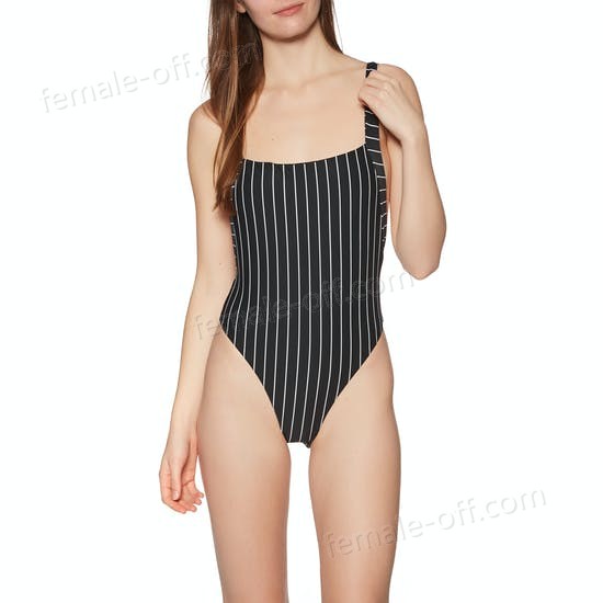 The Best Choice Billabong Find A Way One Piece Womens Swimsuit - -0