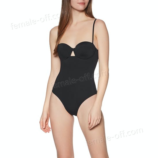 The Best Choice Billabong S.s Underwire Womens Swimsuit - -0
