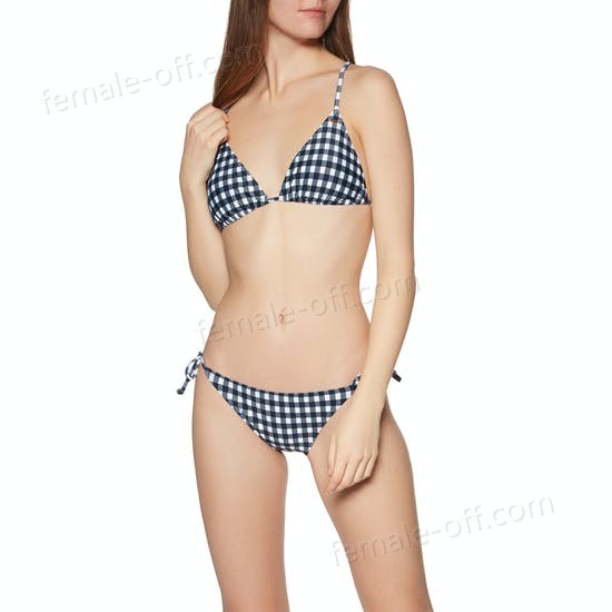 The Best Choice O'Neill Capri Bondey Bikini - -0