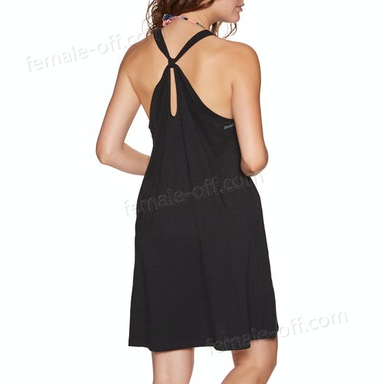 The Best Choice Protest Attention Dress - -2